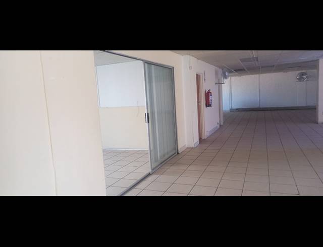126M² BUSINESS TO LET IN BENONI CENTRAL